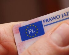 Нові правила обміну українського посвідчення водія на польське