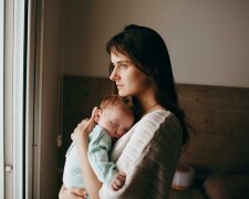 matka i dziecko @pexels