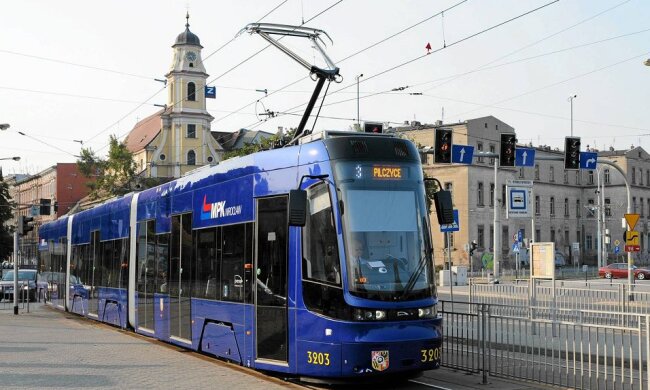 Zmiany w komunikacji miejskiej? Zadecydują o tym sami mieszkańcy!