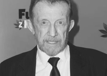 Edward Linde-Lubaszenko, screen Youtube @Ploteczek