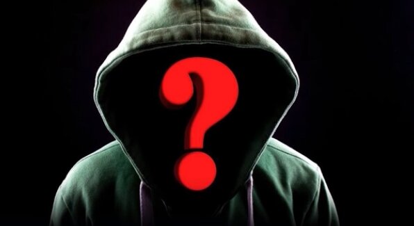 Wyciek danych. Źródło: Youtube