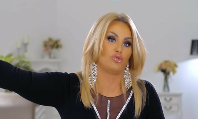 Dagmara Kaźmierska, screen Youtube @TTVpolska