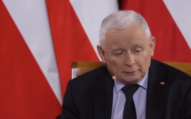 Jarosław Kaczyński/YouTube @Polskie Radio 24