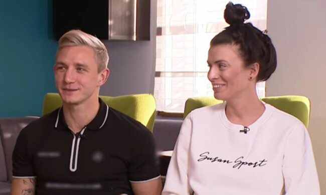 Jakub Rzeźniczak, Magdalena Stępień/ screen yt