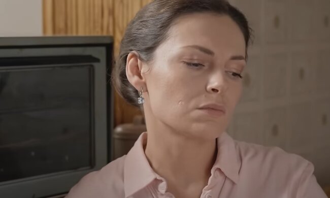 Zawiedziona żona, źródło: YouTube/Kino Ukraińskie