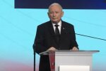 Jarosław Kaczyński/YouTube @tvnpl