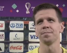 Wojciech Szczęsny/YouTube @ Futbolove