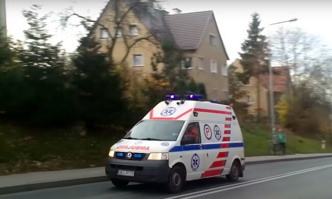 Stan dziecka jest poważny / YouTube: KlodzkoNeeds Batman