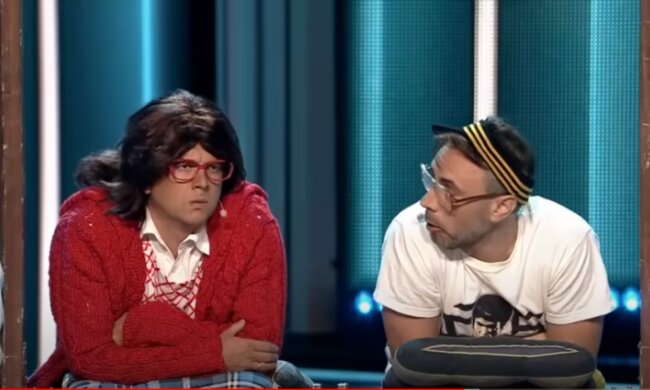 Kabaret Neo-Nówka/YouTube @Neo-Nówka TV OFICJALNY KANAŁ