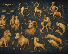 znaki zodiaku @AI