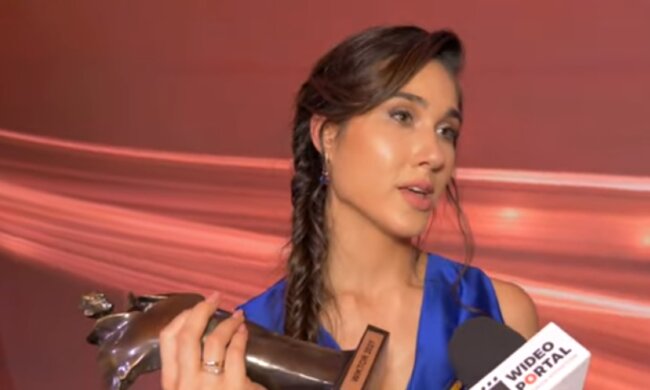 Ida Nowakowska/YouTube @WideoPortal