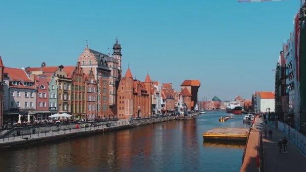Gdańsk: pogoda na czwartek 23 lipca. Co szykuje dla nas aura
