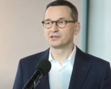 Mateusz Morawiecki/screen YouTube