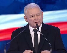 Jarosław Kaczyński/Youtube @Prawo i Sprawiedliwość