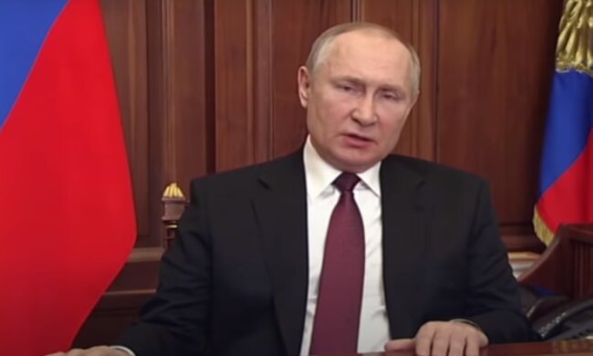 Władimir Putin/YouTube @naTemat.pl