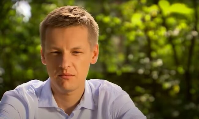 Marcin Mroczek / YouTube:  serialetvp