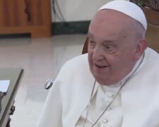 Papież Franciszek, screen Youtube @10TampaBay