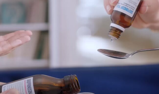 Główny Inspektorat Sanitarny wycofał ze sprzedaży popularny lek. Jego stosowanie zagraża zdrowiu