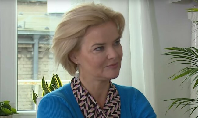 Monika Richardson/YT @FAKT