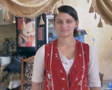 cyganka, screen Youtube @pravda_com_ua