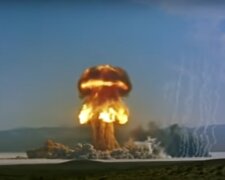 Wybuch atomowy/YouTube @Olsen