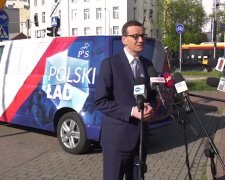 Premier Mateusz Morawiecki/YouTube @NaTemat