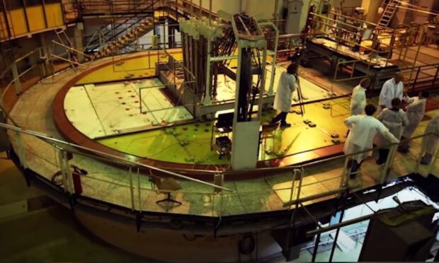 Reaktory jądrowe/YouTube @tvtech