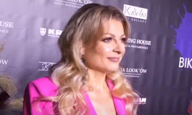 Magda Narożna/YouTube @Jastrząb Post