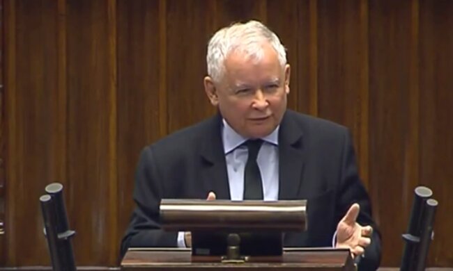 Jarosław Kaczyński/YouTube @Prawi i Sprawiedliwość