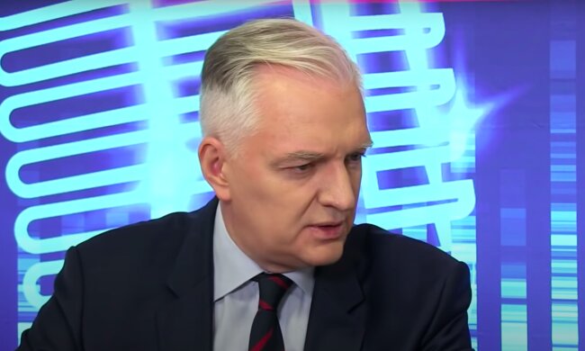 Wicepremier Jarosław Gowin / YouTube: Polskie Radio