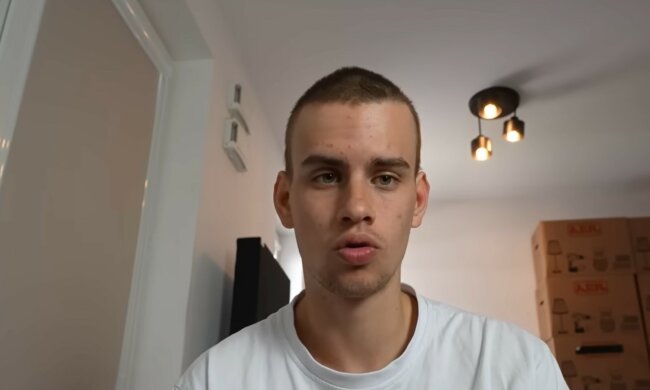 Łatwogang, screen Youtube @latwogang8538