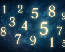 numerologia @AI