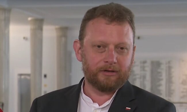 Łukasz Szumowski wyszedł na zakupy. Czy były minister złamał zasady kwarantanny
