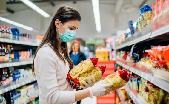 Niedziela handlowa. Źródło: onet.pl