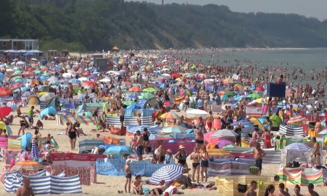 Bałtyk/YT @Nasze Pomorze