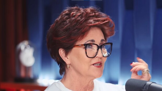 Jolanta Kwaśniewska, screen Youtube @ImponderabiliaTV.jpg