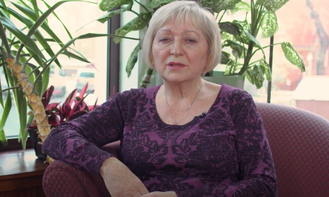 Bezczelna teściowa, źródło: YouTube/ Inner Toxic Relief