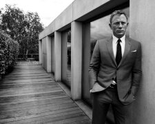 Co się dzieje z  Jamesem Bondem? Daniel Craig wyznaje prawdę!