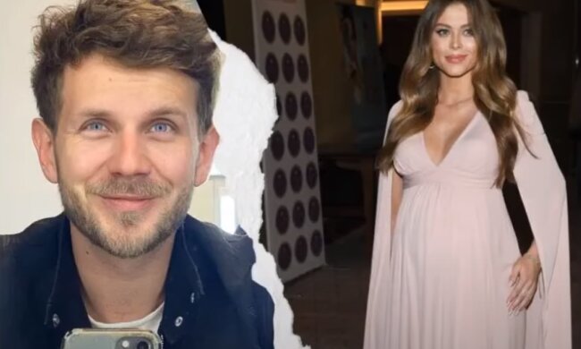 Antek Królikowski i Joanna Opozda/YouTube @Rozrywa