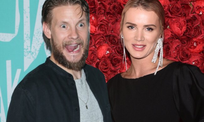 Maffashion. Screen: Plejada