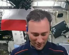 Sławosz Uznański-Wiśniewski już na Ziemi. Znamy szczegóły jego powrotu z kosmosu