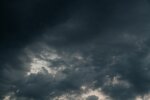 Woda zalała miasto. Burza nagle przetoczyła się przez województwo