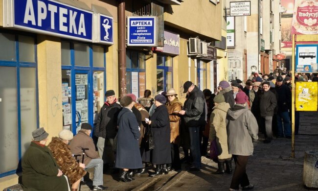 Darmowe leki dla Polaków już od przyszłego roku. Taką wiadomość przekazał rzecznik rządu