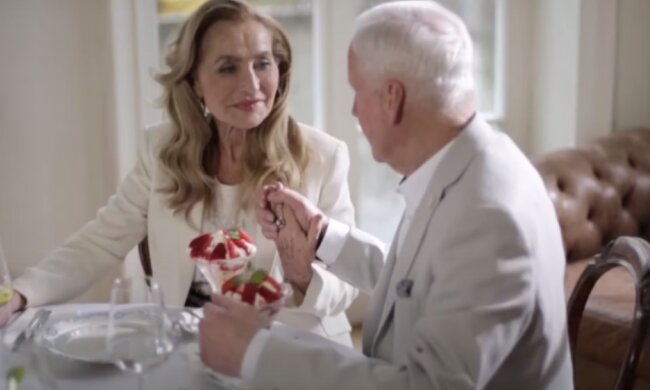 Bogumiła Wander/YouTube @Magazyn Viva