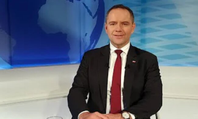 Karol Nawrocki/YouTube @Radio Maryja