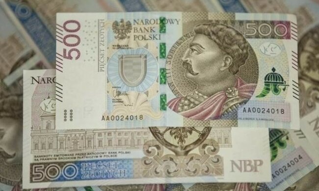 Zakup kiełbasy w lokalnym sklepiku, screen Google