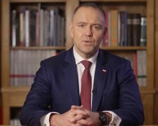 Karol Nawrocki, screen Youtube @KNawrocki