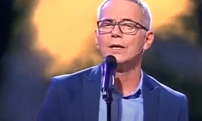 Robert Janowski, źródło: YouTube/Robert Janowski