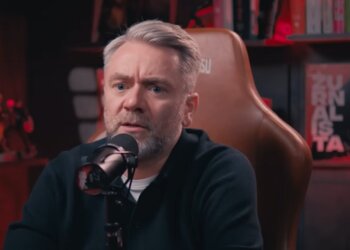 Kuba Badach/YouTube @Żurnalista