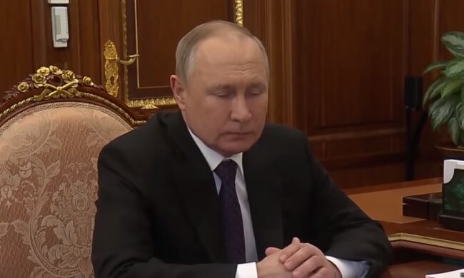 Władimir Putin/YouTube @Wirtualna Polska